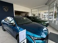 Garage Schreiber AG