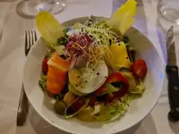Restaurant La Taverne des Petits-Ponts