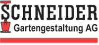 Schneider Gartengestaltung AG-Logo