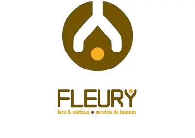 FLEURY fers & métaux