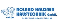 Haldner Roland GmbH-Logo