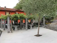 Ristorante Grotto Serta