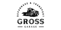 Logo Gross Sàrl Garage et Carrosserie