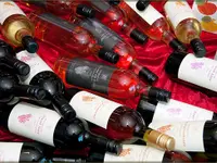 Wein-und Obsthaus Wegmann