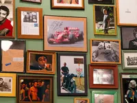 BARBERSHOP BASEL