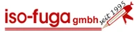 iso-fuga gmbh-Logo