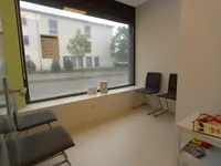 Zahnarztpraxis Oswald GmbH