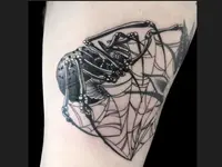 Think in ink (Tattoo Studio)