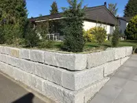 Keller Gartengestaltung + Gartenpflege GmbH