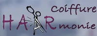 Coiffure Haarmonie-Logo