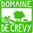 Domaine de Crévy-Logo