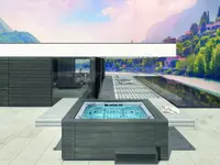 Ibatec AG Schwimmbadtechnik und Beschichtungen