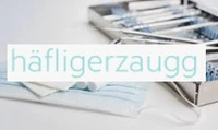 Dr. med. dent. Häfliger & Zaugg Praxis Für Zahnmedizin-Logo