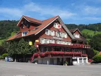 Landgasthof Grossteil - Klicken Sie, um das Bild 1 in einer Lightbox vergrössert darzustellen