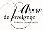 Alpage Loveignoz