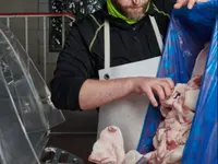 Metzgerei W. Hotz Fleisch + Wurst AG