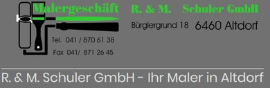 R. & M. Schuler GmbH