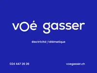 VOé gasser SA - cliccare per ingrandire l’immagine 1 in una lightbox