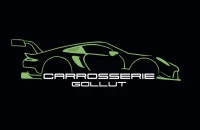 Carrosserie Gollut-Logo