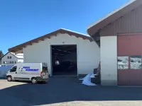 Pneus Jeanneret SA