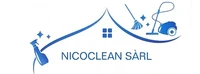 Nicoclean Sàrl-Logo