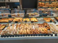 Boulangerie Pâtisserie Tea Room Lheritier