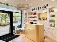 Dessange Paris – click to enlarge the image 5 in a lightbox