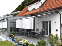 Weber Storen AG