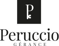 Gérance Peruccio - Titulaire Catherine Pellaton-Logo