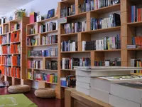 Librairie du Baobab