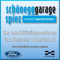 Schönegg-Garage AG Spiez-Logo