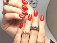 Lavish Nails and Lashes Maury