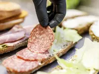 Bäckerei Chilestägli