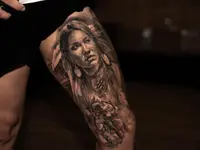 Bad Habits Ink