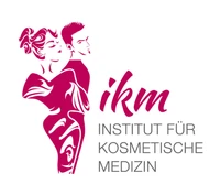 IKM Institut für Kosmetische Medizin-Logo