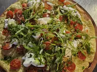 Restaurant Brunnentor Uster