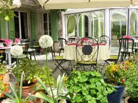 Restaurant La Coudre