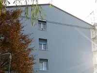 GB plâtrerie-peinture, Giorgio Bolognese