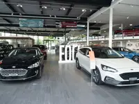 Garage Helbling AG