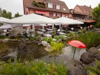 Restaurant Oberes Triemli