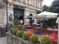 BRASSERIE LE BOULEVARD 39 - cliccare per ingrandire l’immagine 4 in una lightbox