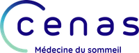 Cenas Centre de médecine du sommeil-Logo