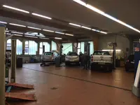 Andermatt AG, Sihlsee-Garage