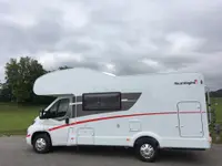 mobilreisen.ch Camper & Mietfahrzeuge - Klicken Sie, um das Bild 4 in einer Lightbox vergrössert darzustellen