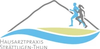 Hausarztpraxis Strättligen-Thun-Logo