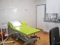 Clinique CIC Montreux SA