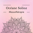 Océane Solioz - Massothérapie