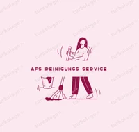 AFS - Reinigung-Logo