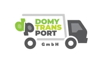 DOMY PORT TRANSPORT GmbH-Logo