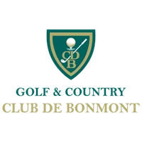 Château de Bonmont SA-Logo